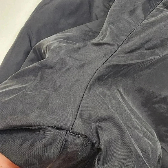 USA Olympic Black Track Pants Men's XL - Picture 7 of 12